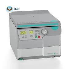 Máy ly tâm HERMLE Z 306 (200 - 14,000 rpm)